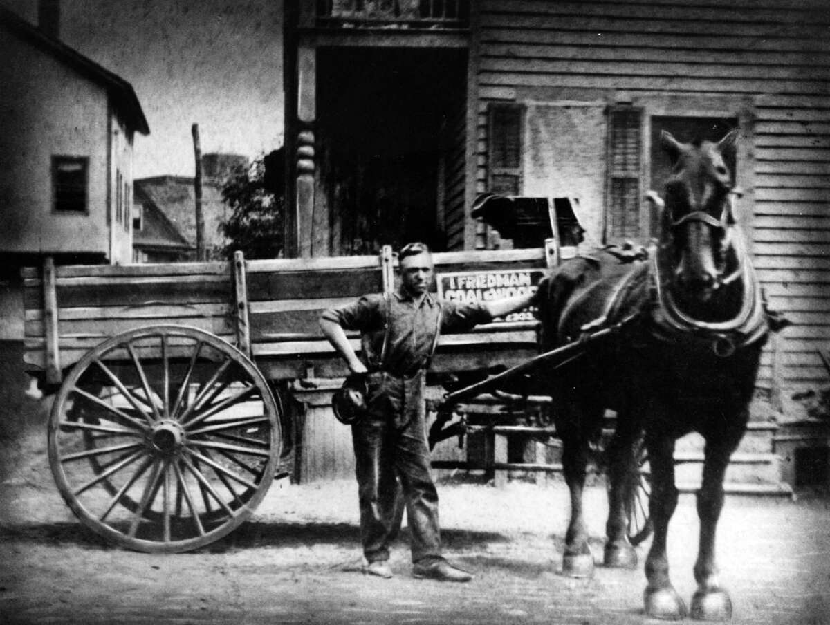 Standard Oil staying young even at 100