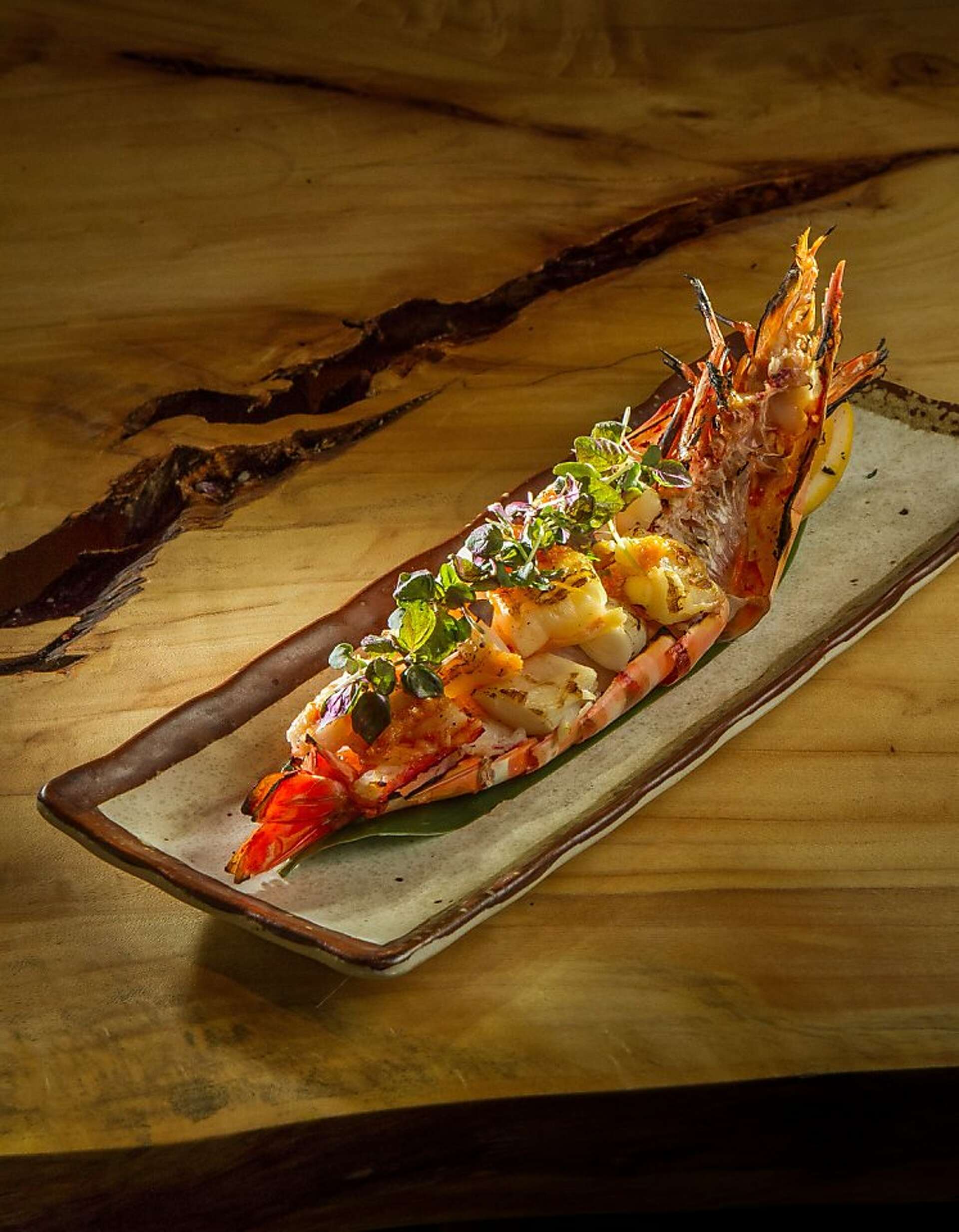 Dining out: Roka Akor impresses