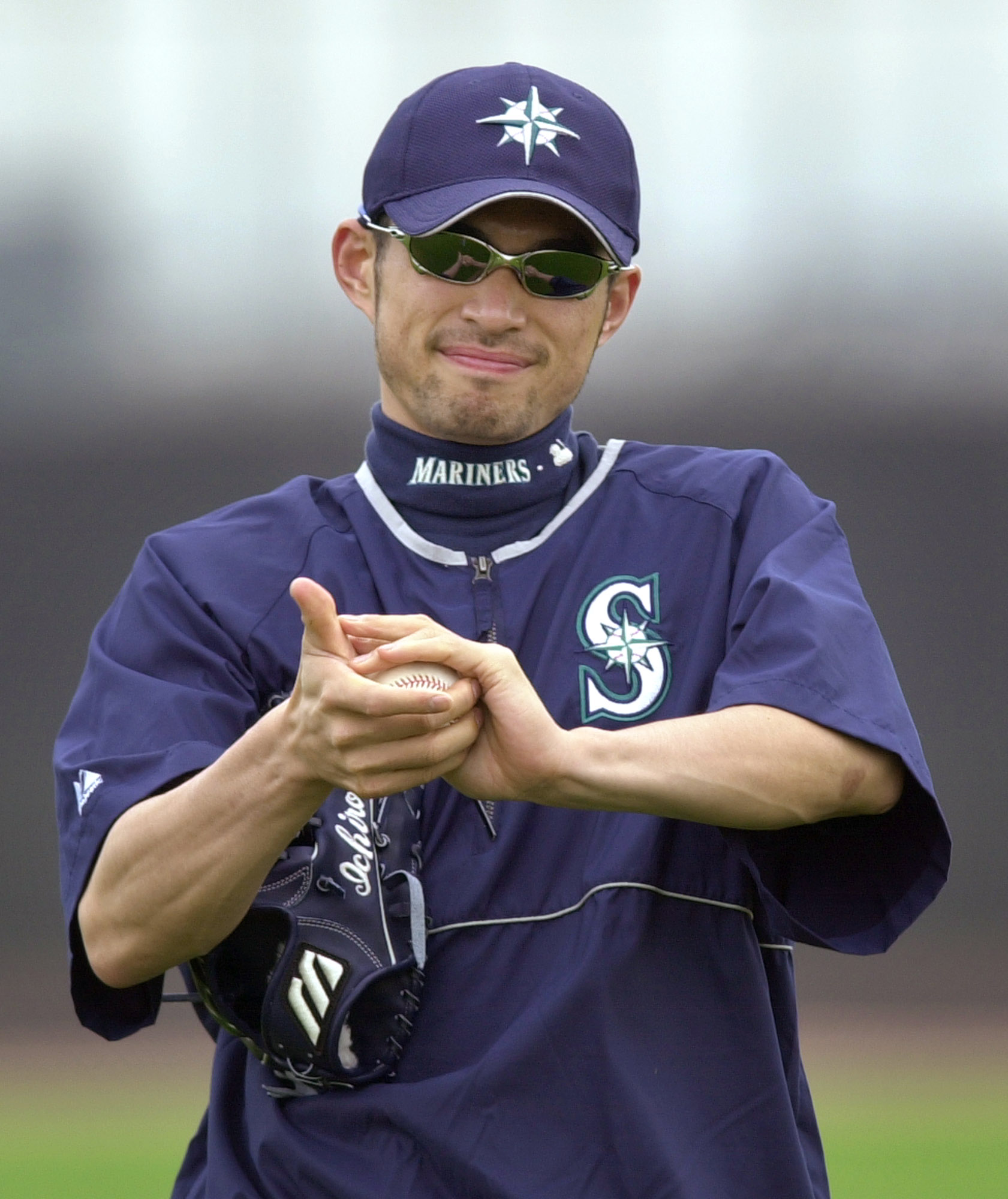 Ichiro Suzuki retirement: His long goodbye in Tokyo, Japan - The Washington  Post
