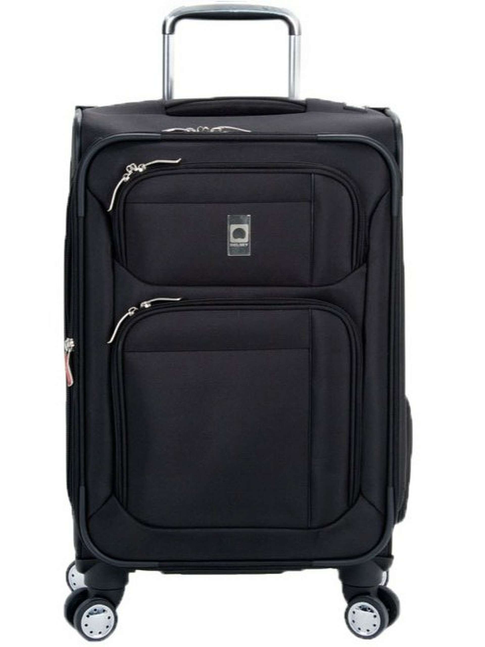 Delsey Helium Breeze Suitcase