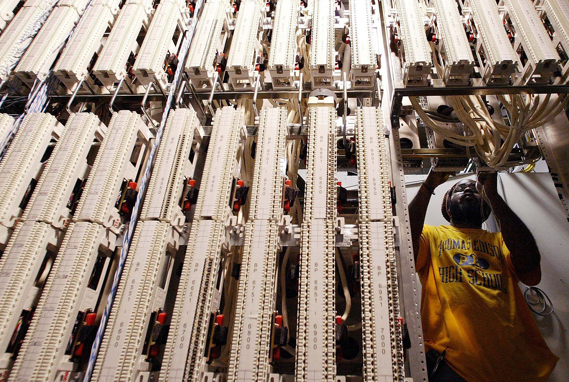 NSA code-cracking challenges big Net firms