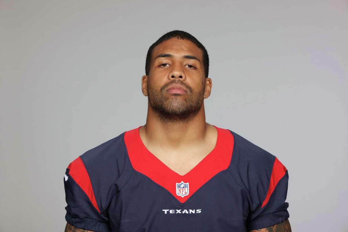 Arian Foster Wants New Texans Uniforms