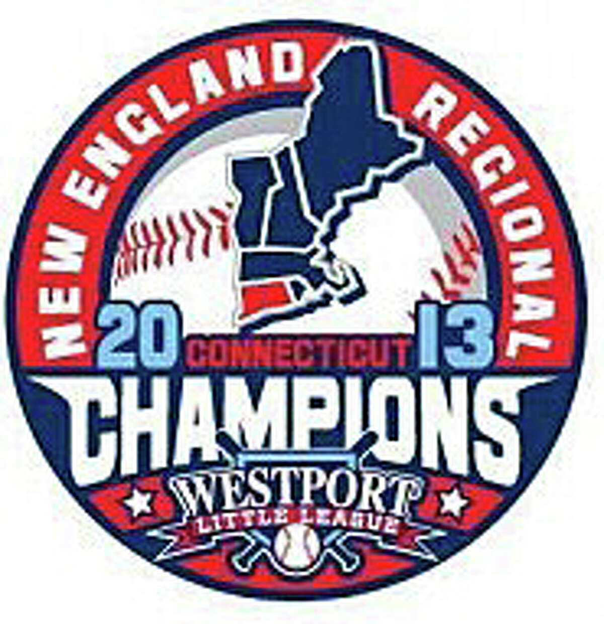 The championship Westport Little League team will be saluted with a parade through downtown at 5 p.m. Monday.