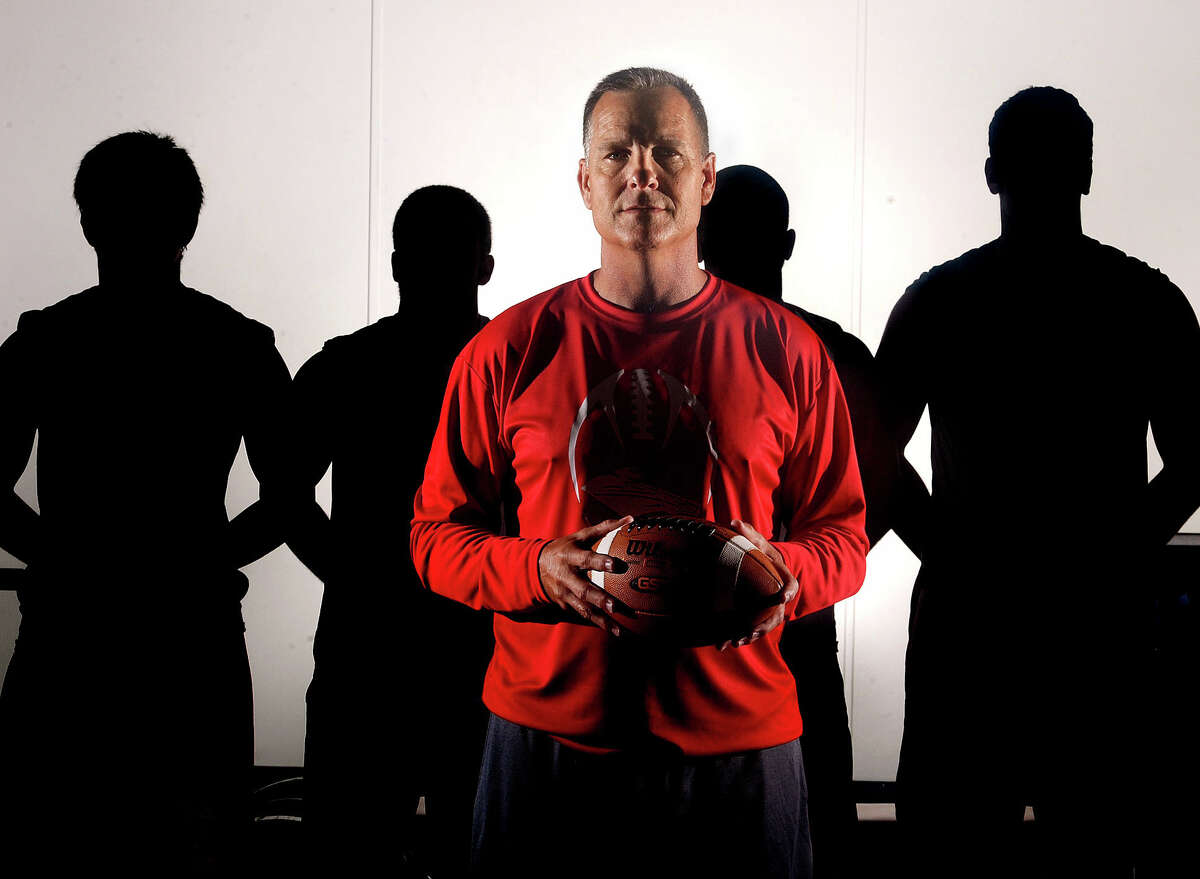 New high school head coaches share their goals for respective teams