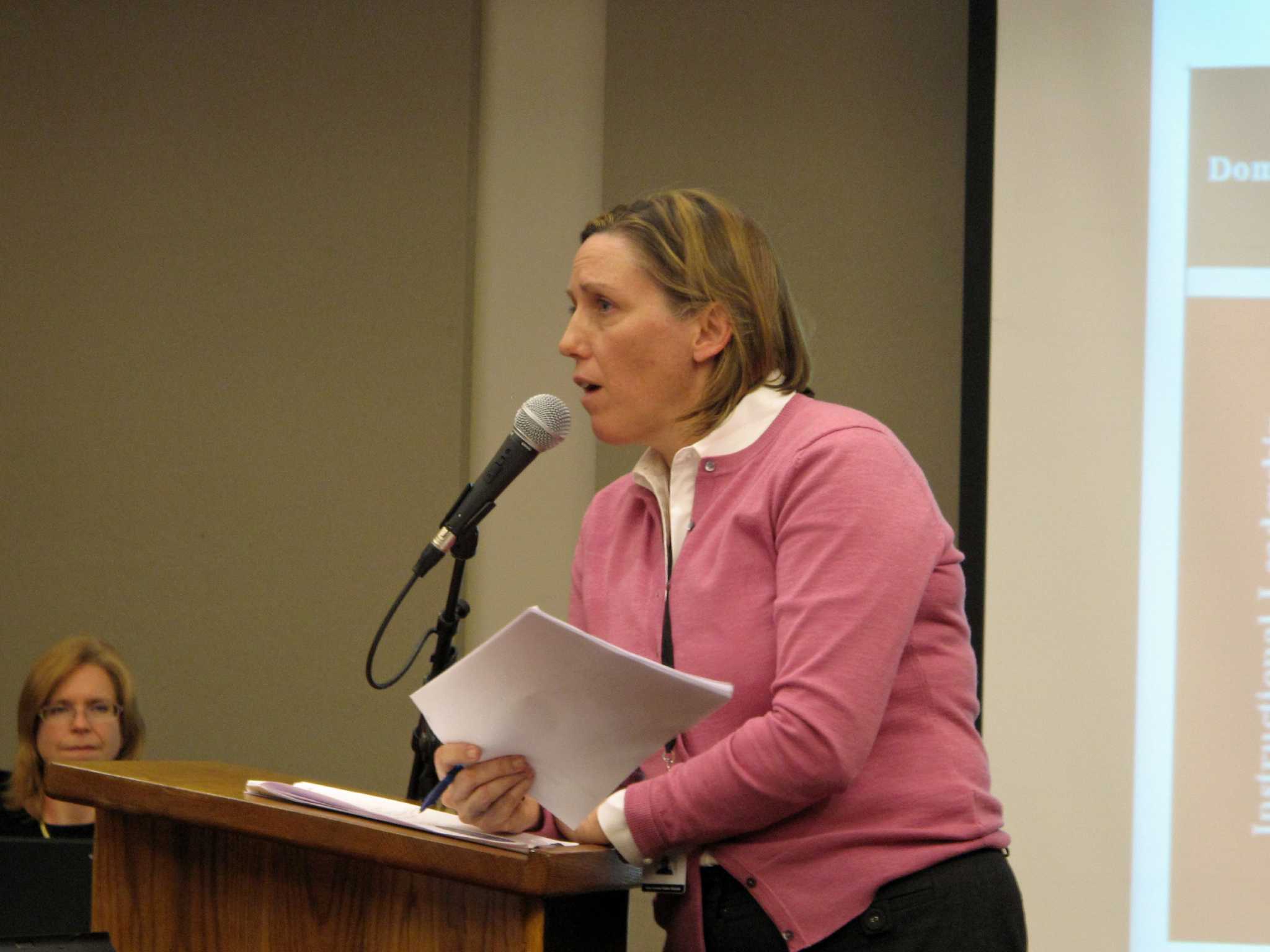 Contract dispute leads to assistant superintendent's departure - Vimarsana News