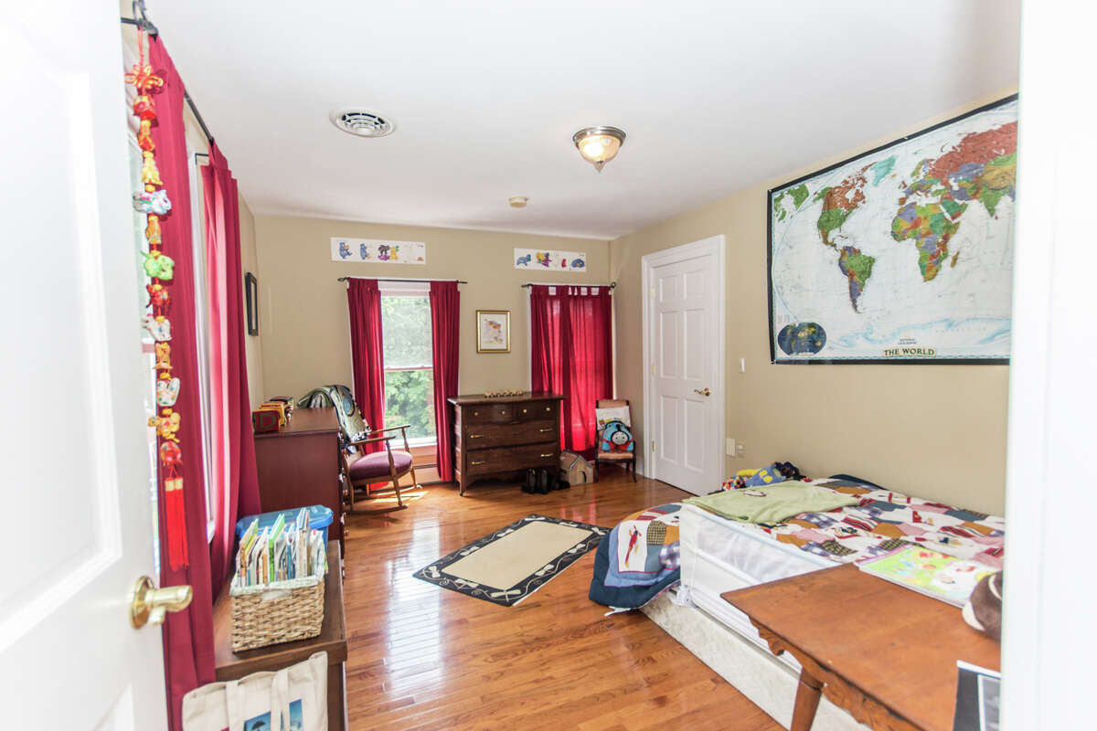 House of the Week Farmhouse in Easton