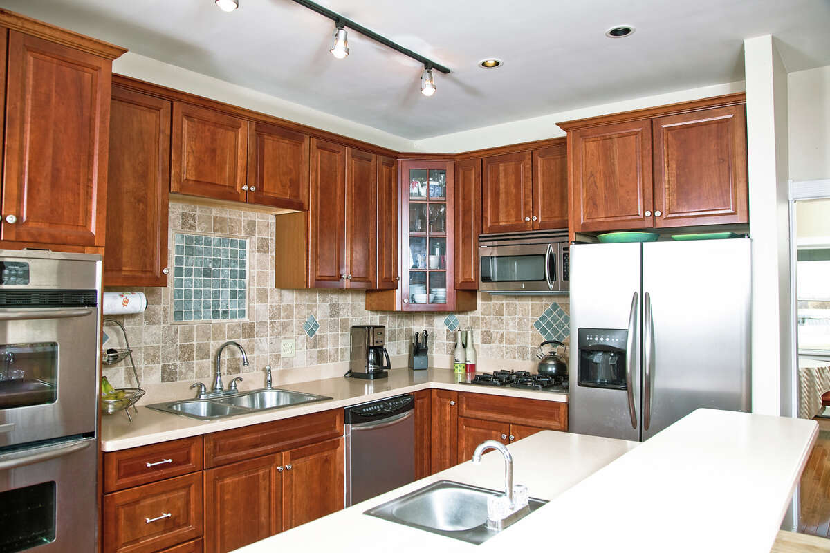 House of the Week Farmhouse in Easton