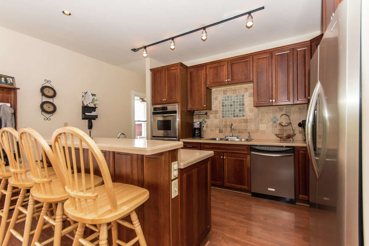 House of the Week Farmhouse in Easton