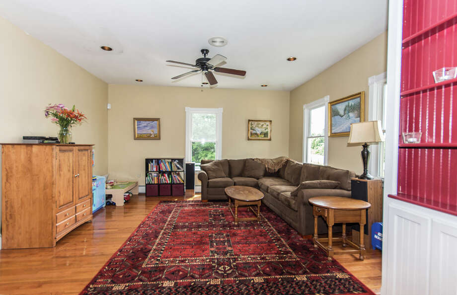 House of the Week Farmhouse in Easton Times Union