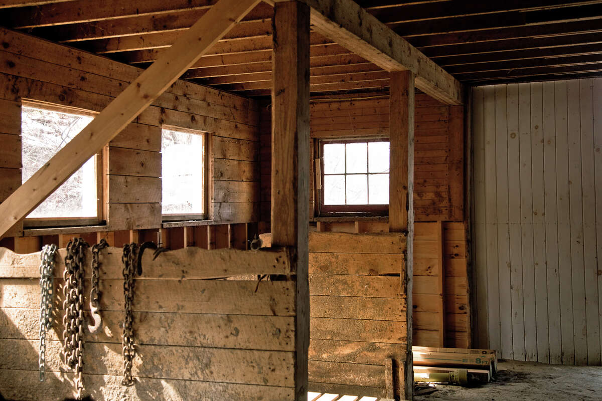 House of the Week Farmhouse in Easton