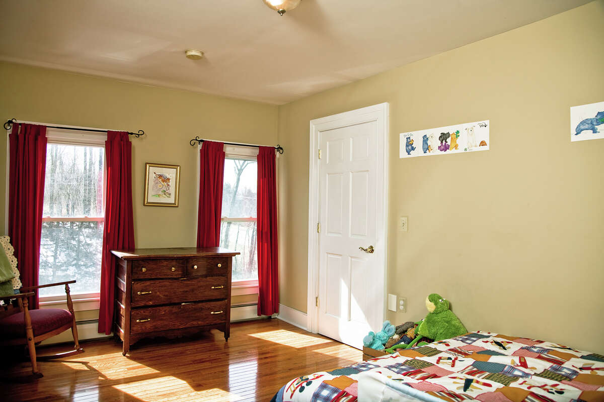 House of the Week Farmhouse in Easton