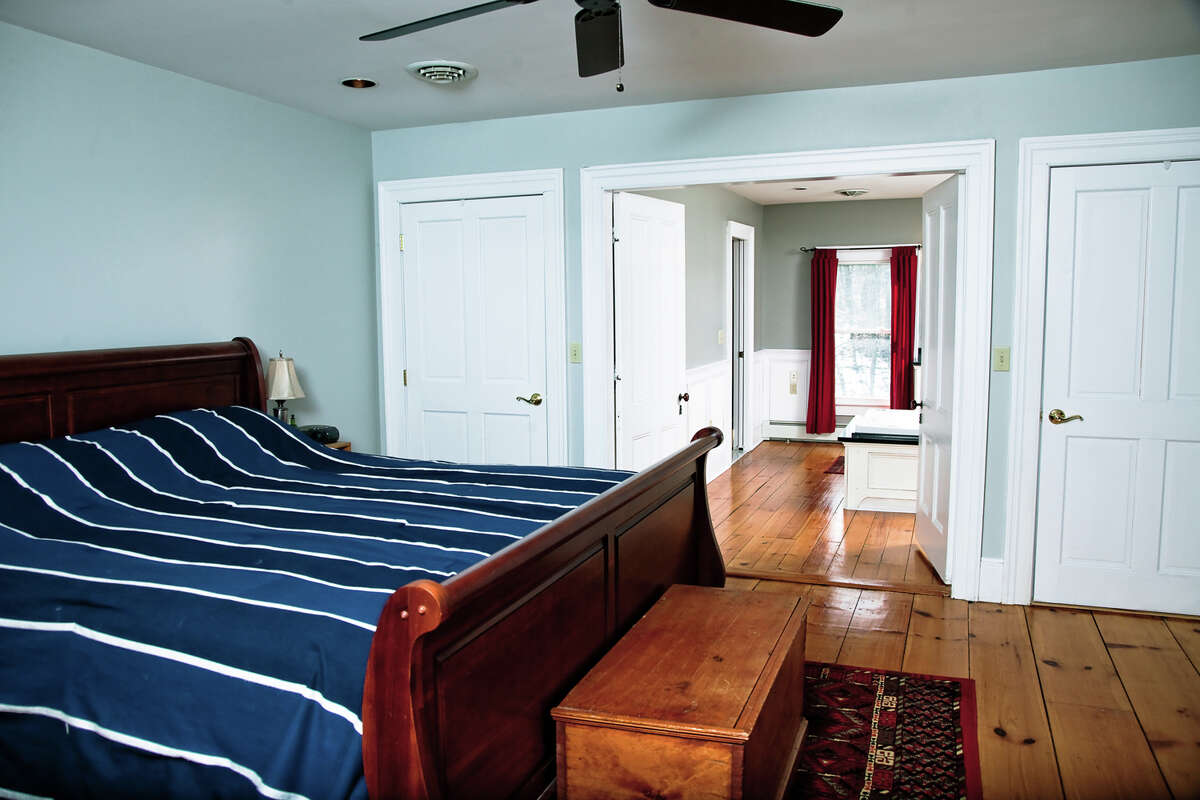 House of the Week Farmhouse in Easton