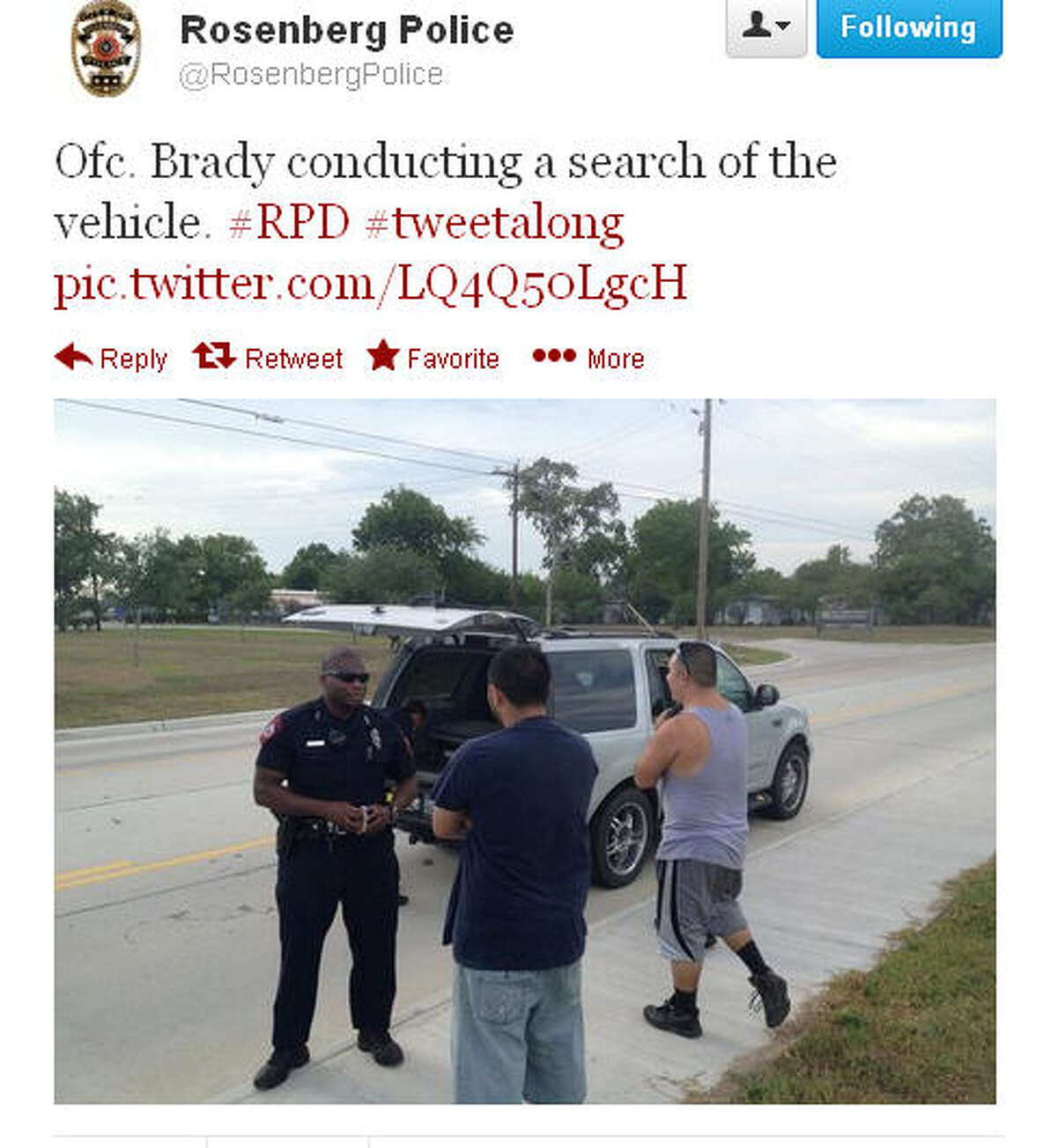 10 Houston suburbs make list of 50 safest cities in Texas