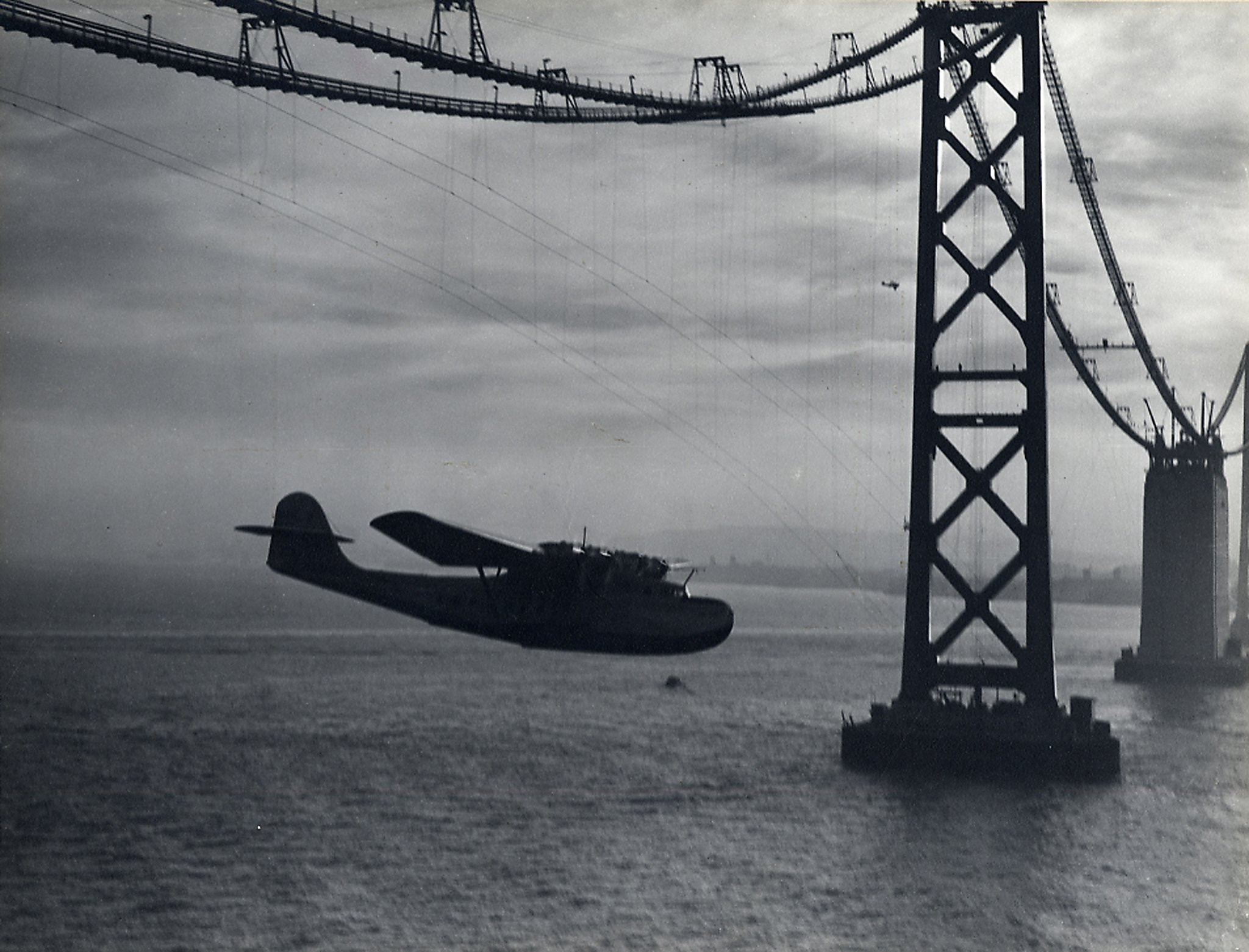 China Clipper Marks 80 Years Since Historic First Flight From Bay Area