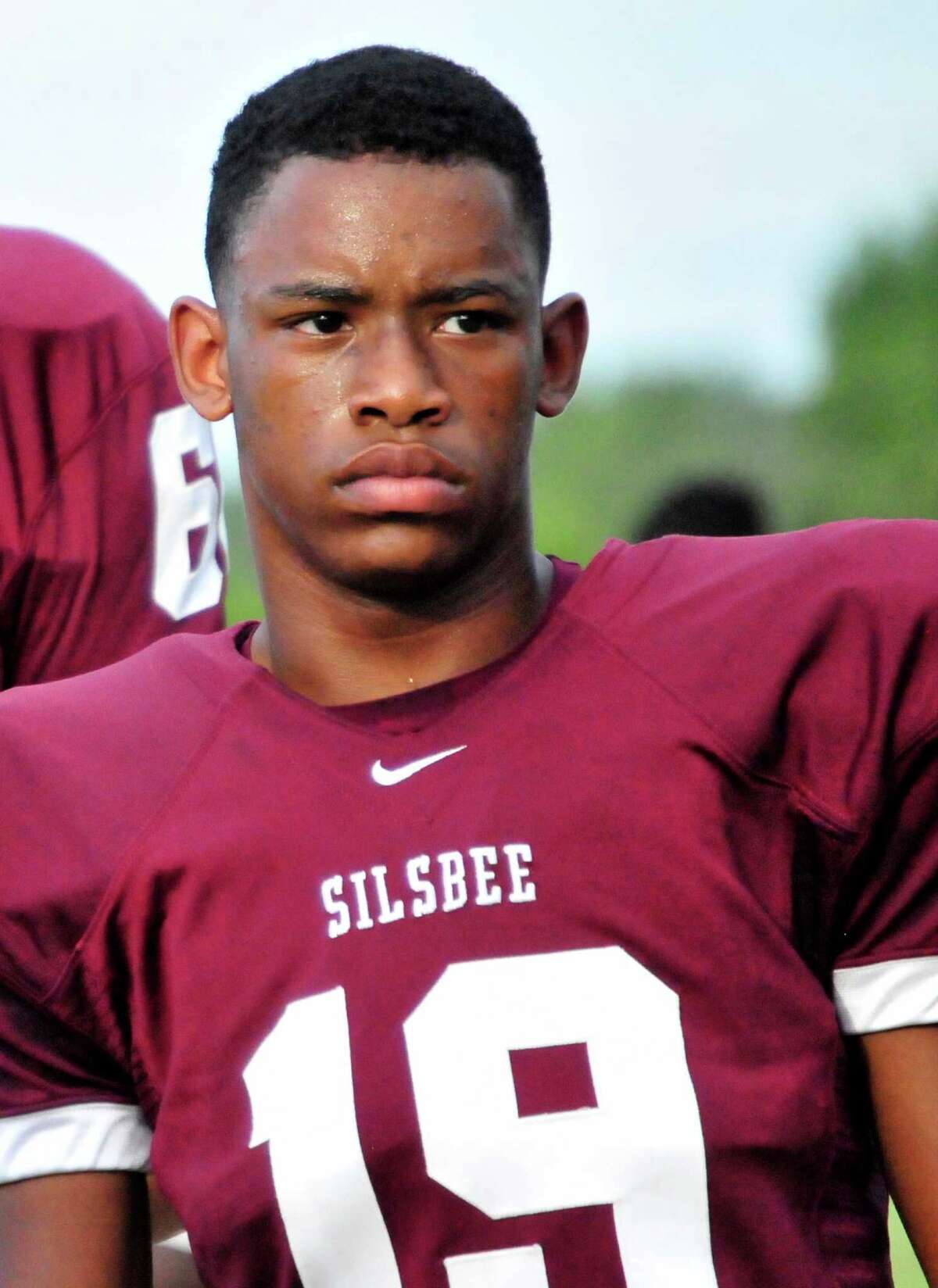 Silsbee Skyward - xf45cy3