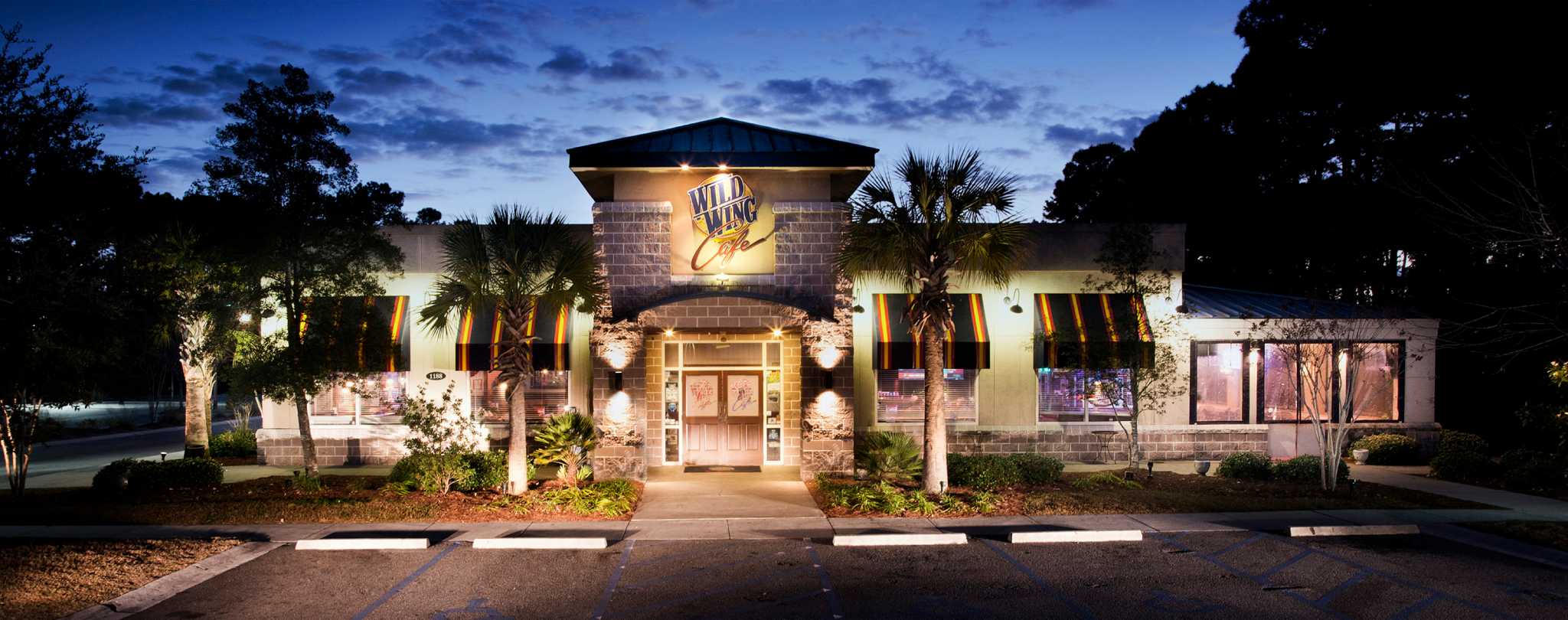 Katy restaurant owner to play role in Wild Wing Café expansion in Houston