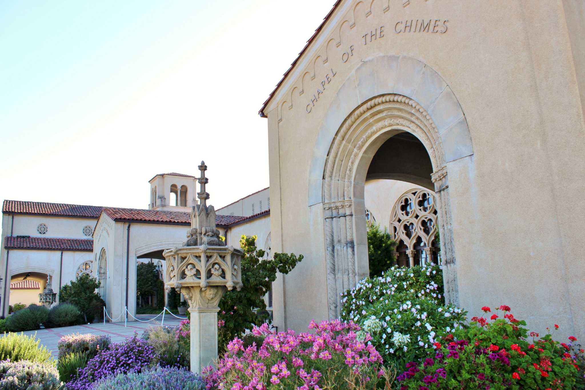Piedmont Avenue, Oakland