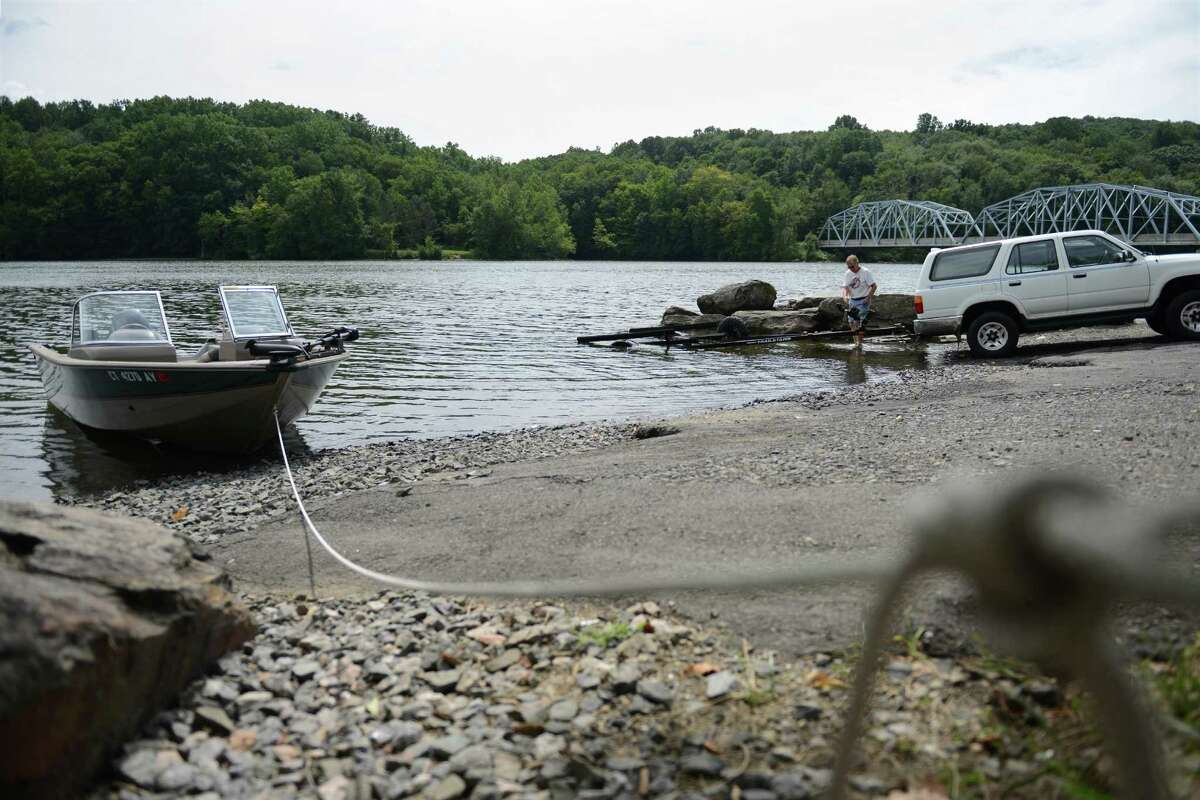 Lillinonah's ramp to get revamped