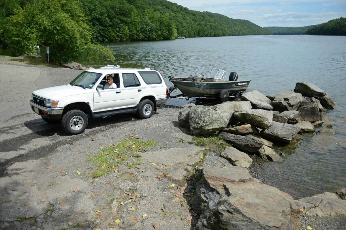 Lillinonah's ramp to get revamped