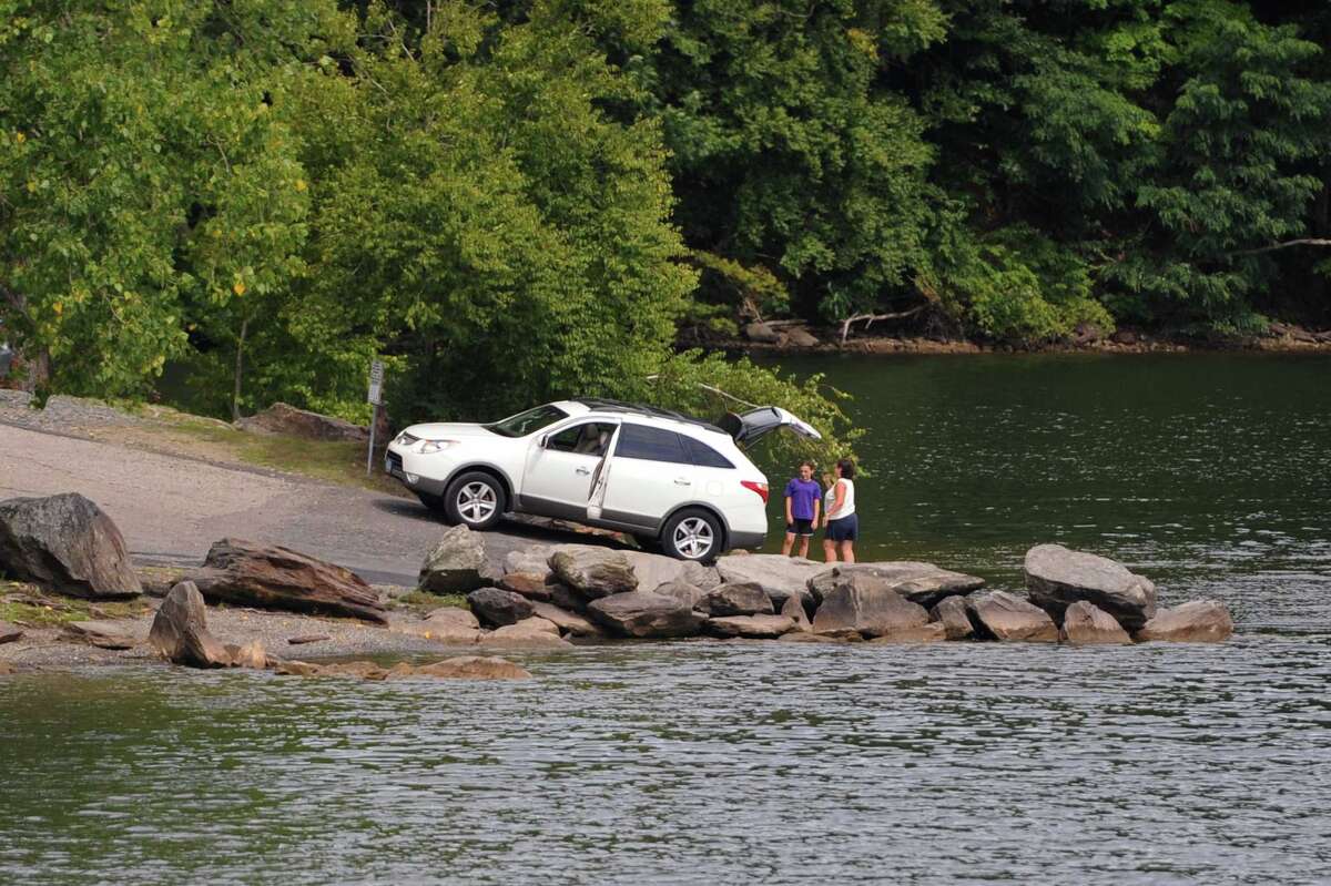 Lillinonah's ramp to get revamped