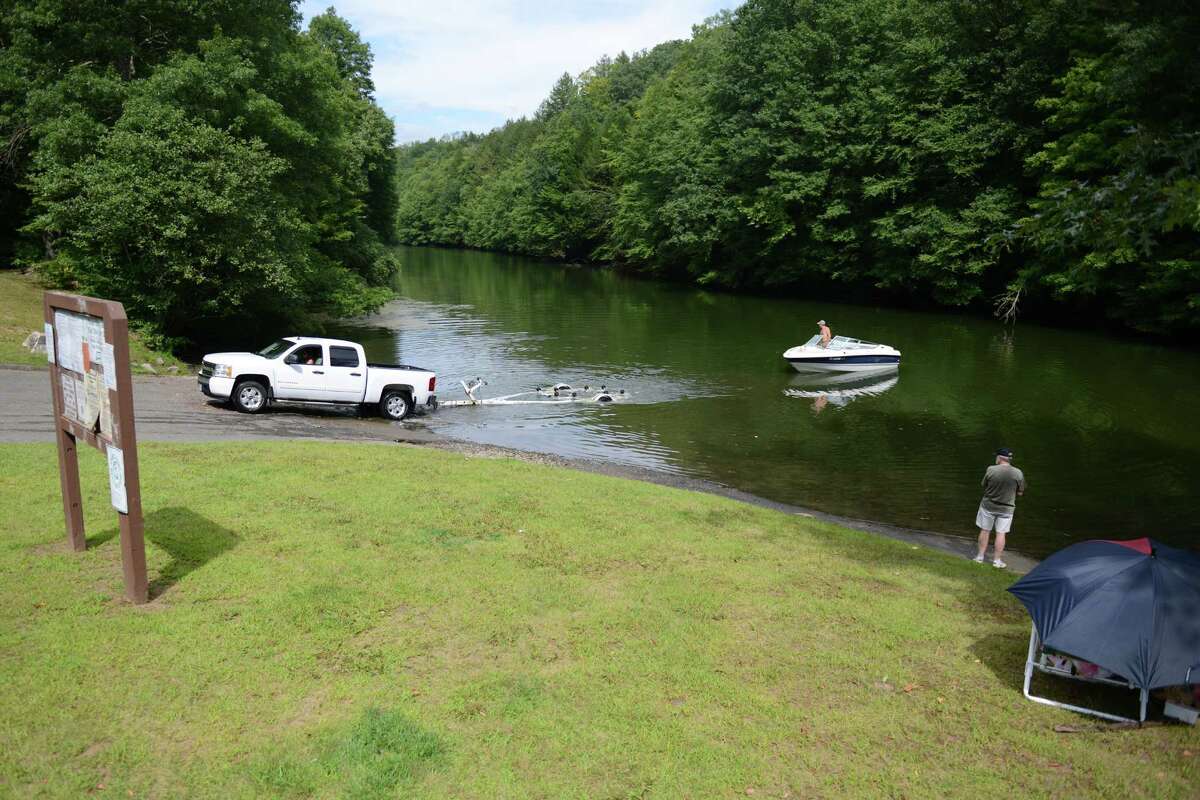 Lillinonah's ramp to get revamped