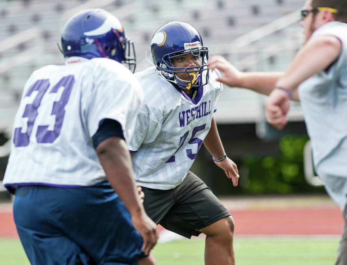 Westhill High Football Set To Take Next Step