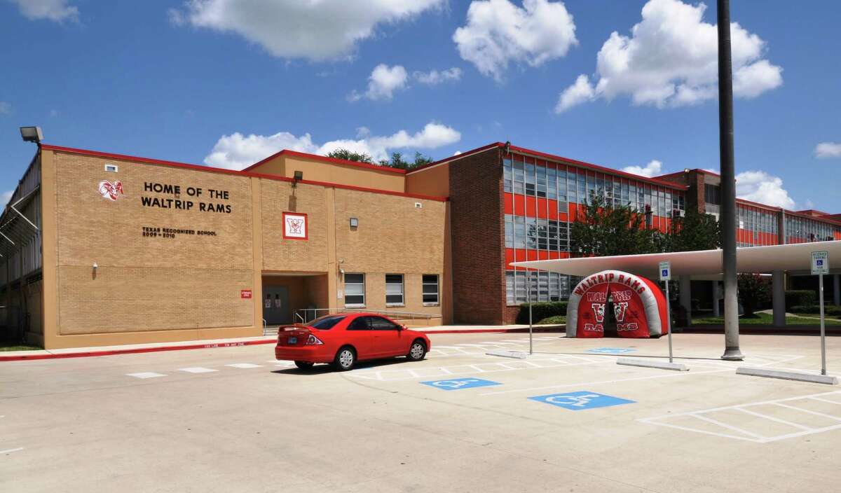 Deal of the Week Company chosen to renovate Waltrip High School