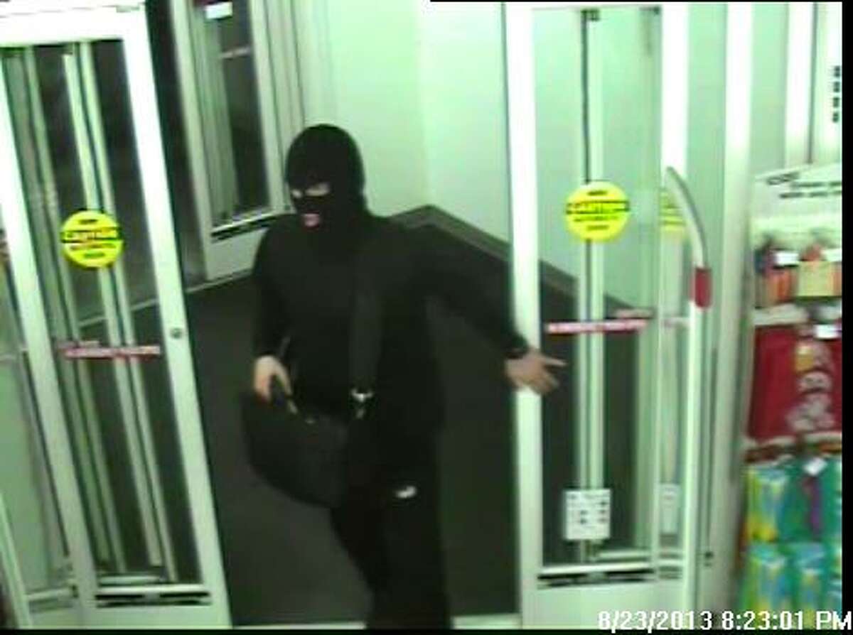 Money, Ritalin taken during CVS robbery