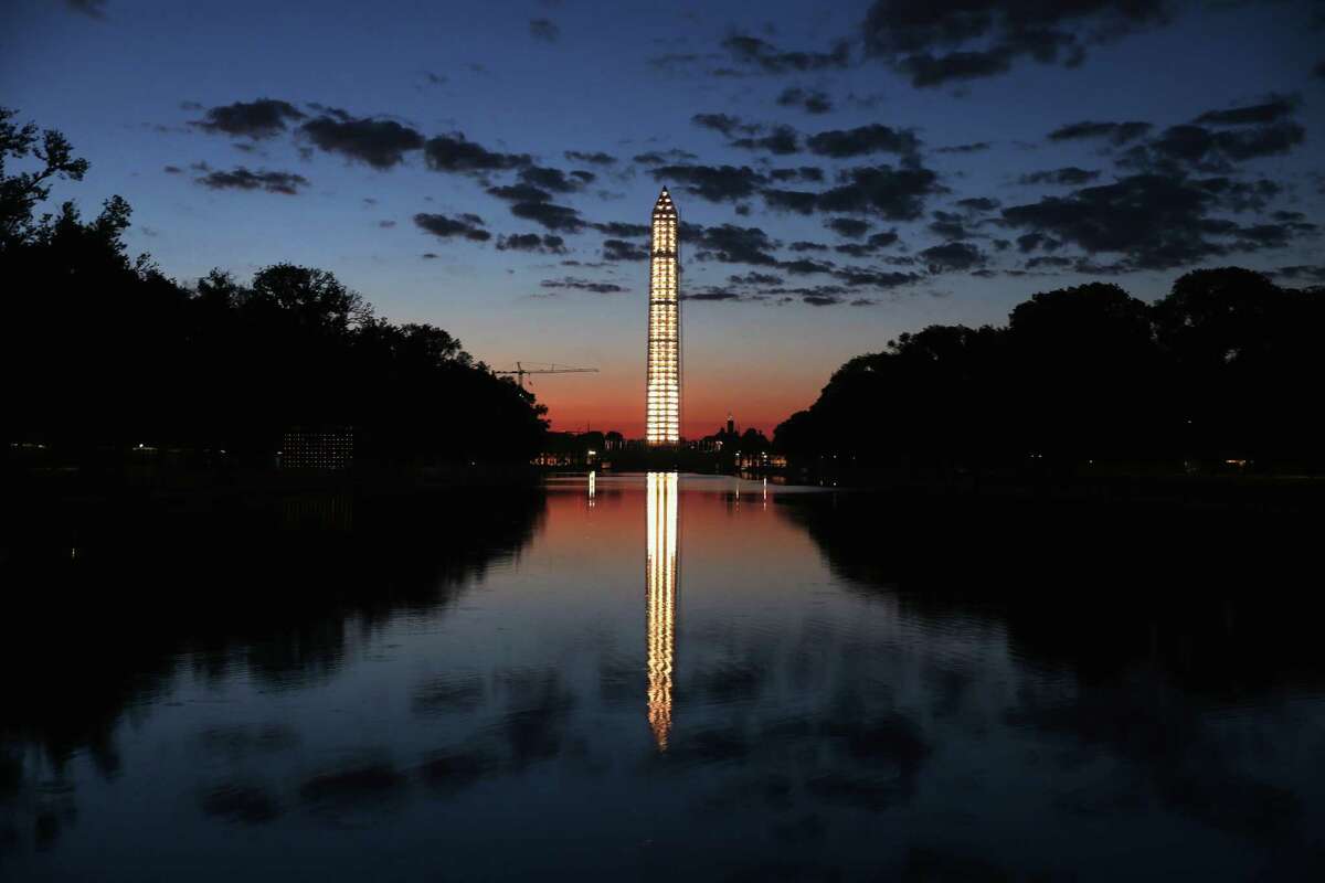 March On Washington