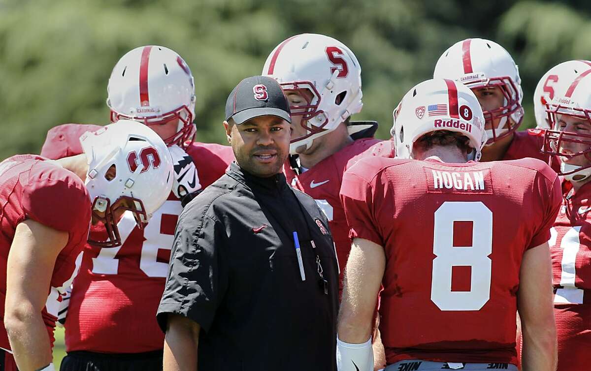 Stanford football preview: Ever-upward trajectory