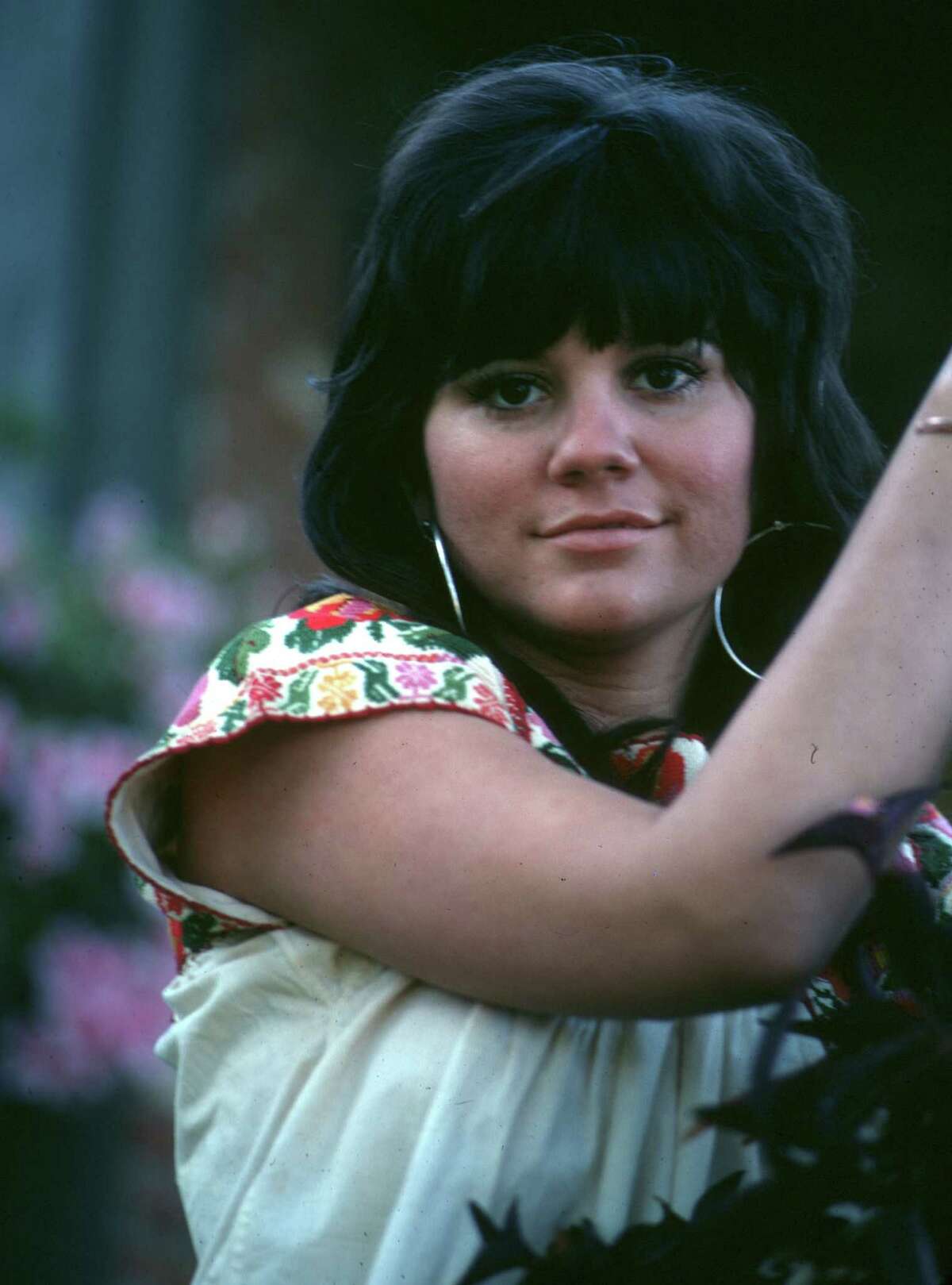 Linda Ronstadt Photographer