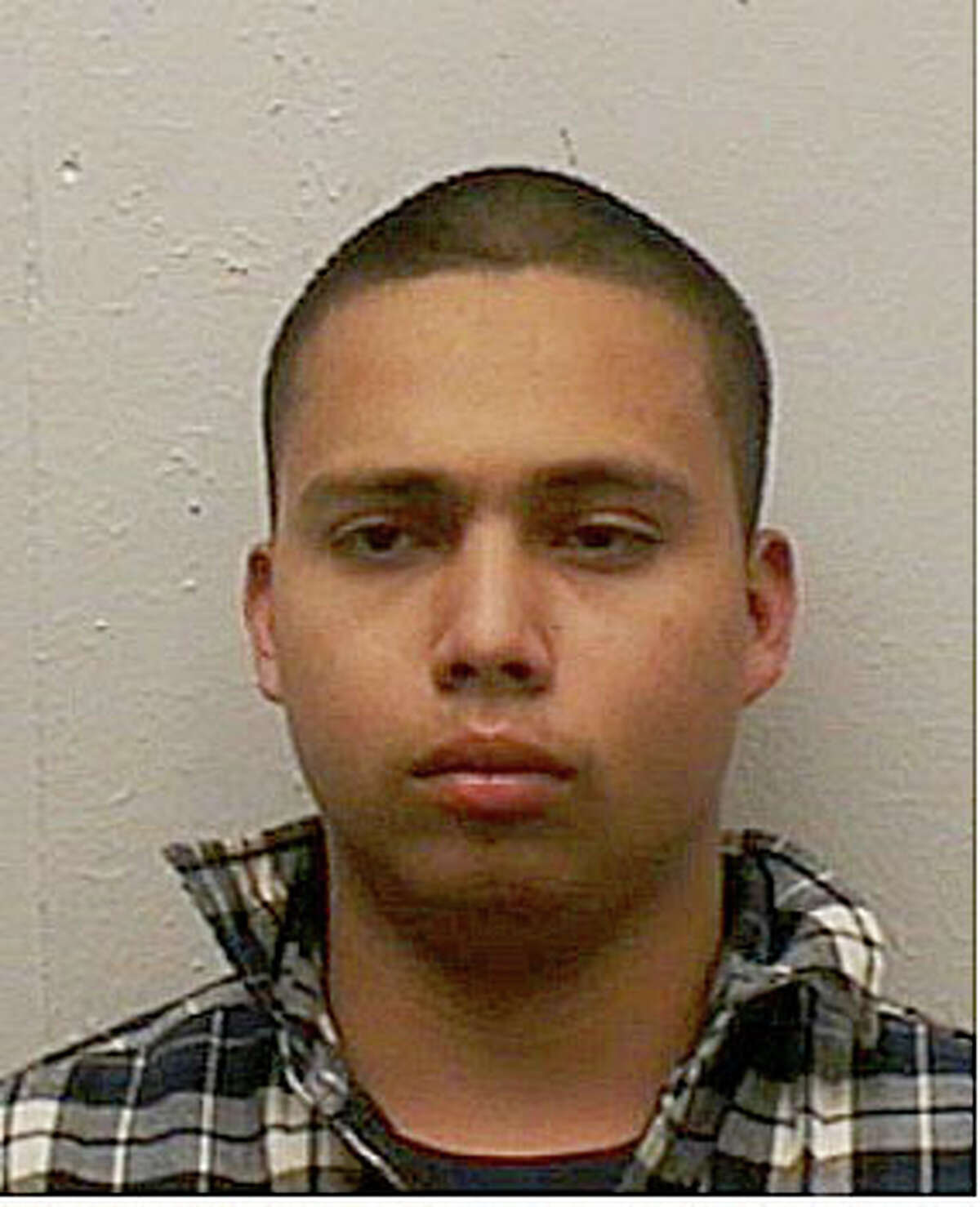 Efrain Lopez was booked on a capital murder charge on Dec. 17, 2005. He has been in jail for 7 years, 8 months. Charges were filed against Lopez, Juan Balderas and Israel Diaz in the shooting death of a man in the 1300 block of Bunker Hill about 9 p.m. in Dec. 2005.