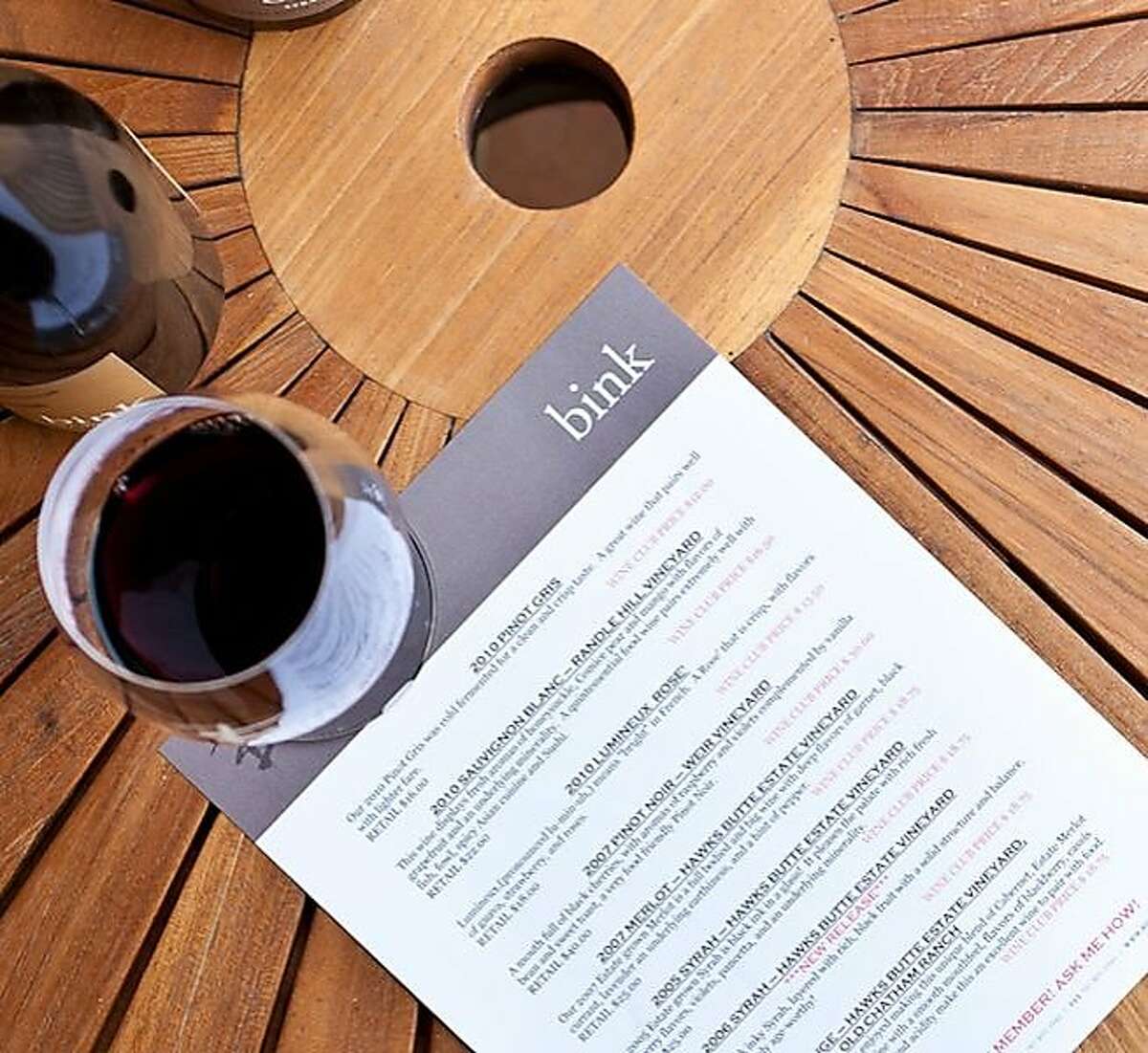 Dog-friendly winery barking up right tree