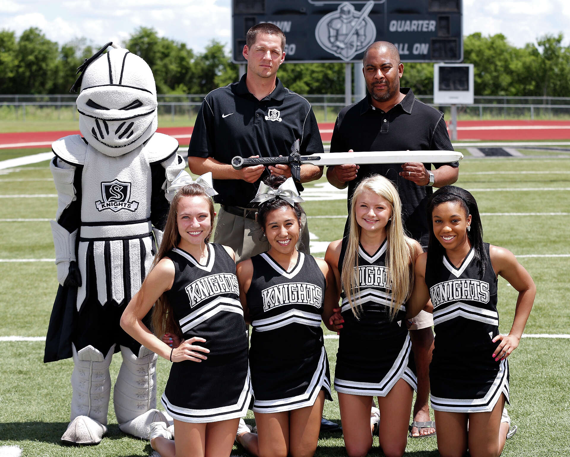 Steele High School (@Steele78108) / Posts / X, image size:1920x1539