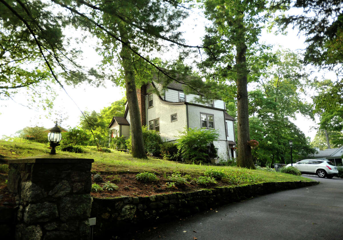 The man Gov. Malloy has on speed dial