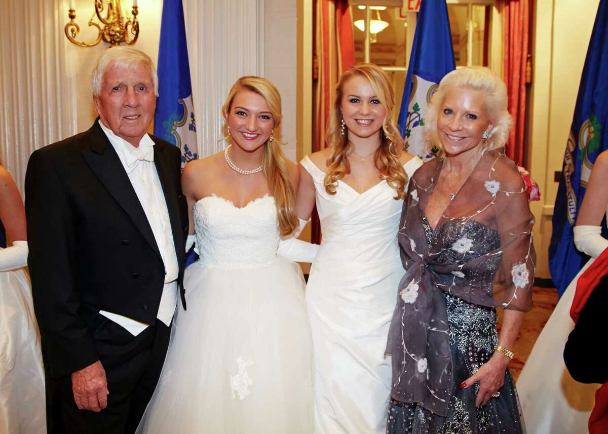 Malcolm S. Pray Jr., Greenwich businessman and benefactor, has died