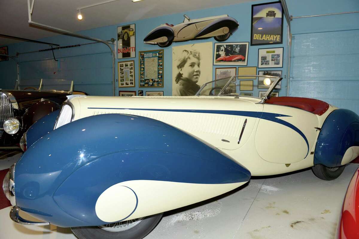 Malcolm S. Pray Jr., Greenwich businessman and benefactor, has died