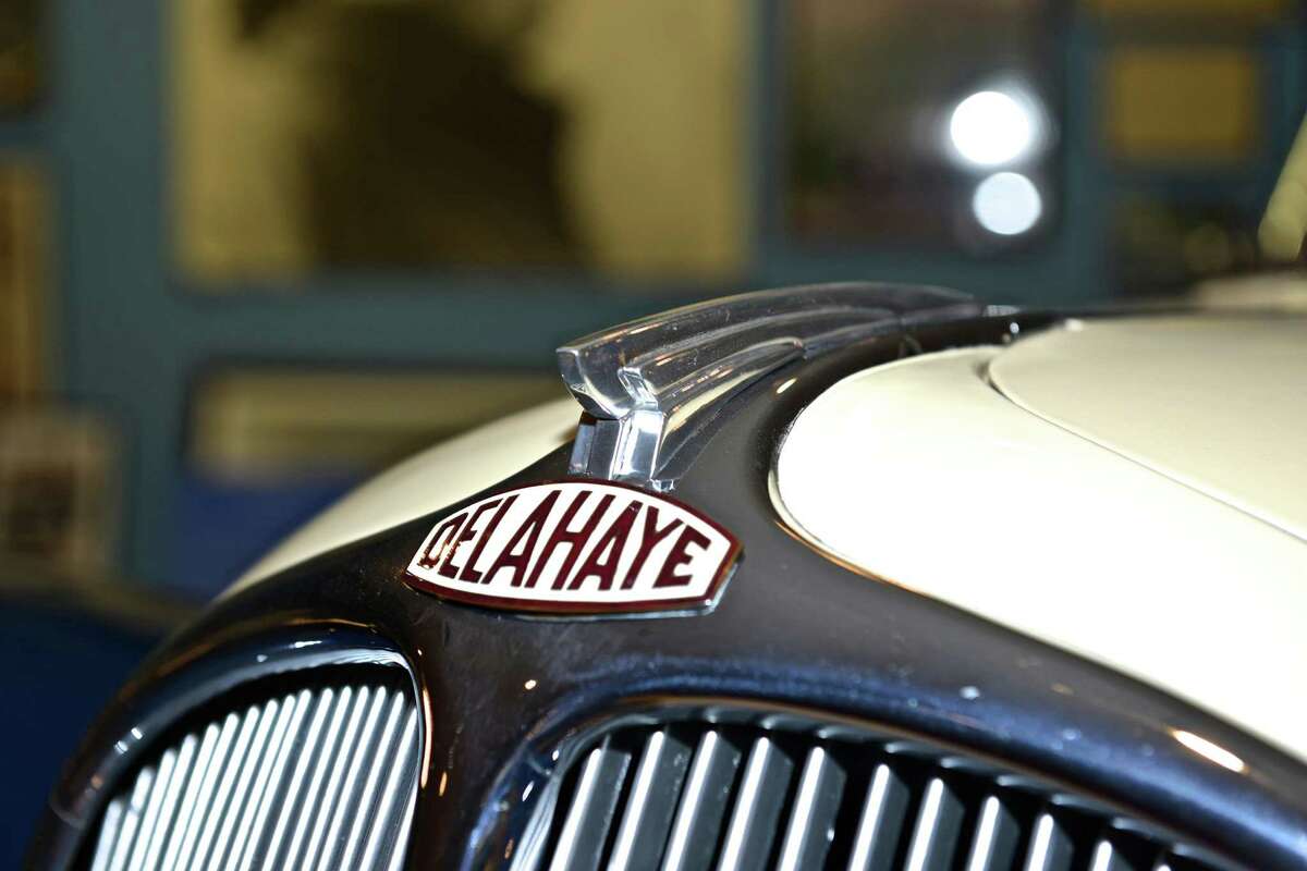 The other woman Pray has a love affair with the car of his dreams