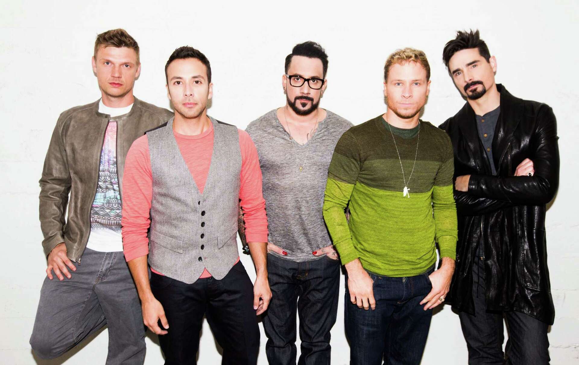 The Backstreet Boys are still soaring after all these years, image size:1920x1212