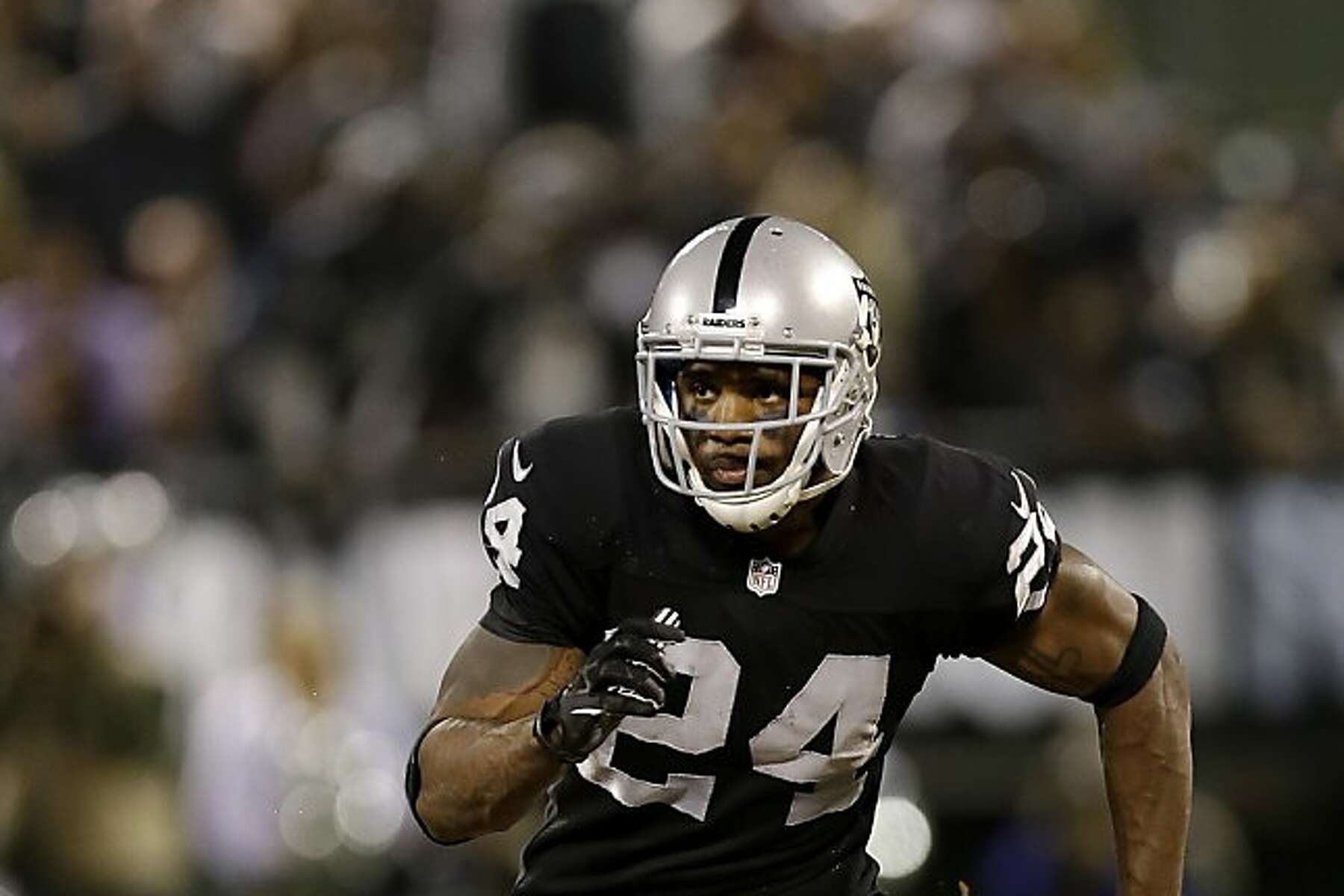 NFL preview: Woodson seeks winning Raiders encore