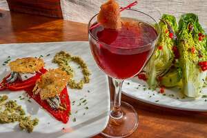 Duende: A sip of Spain in Uptown Oakland