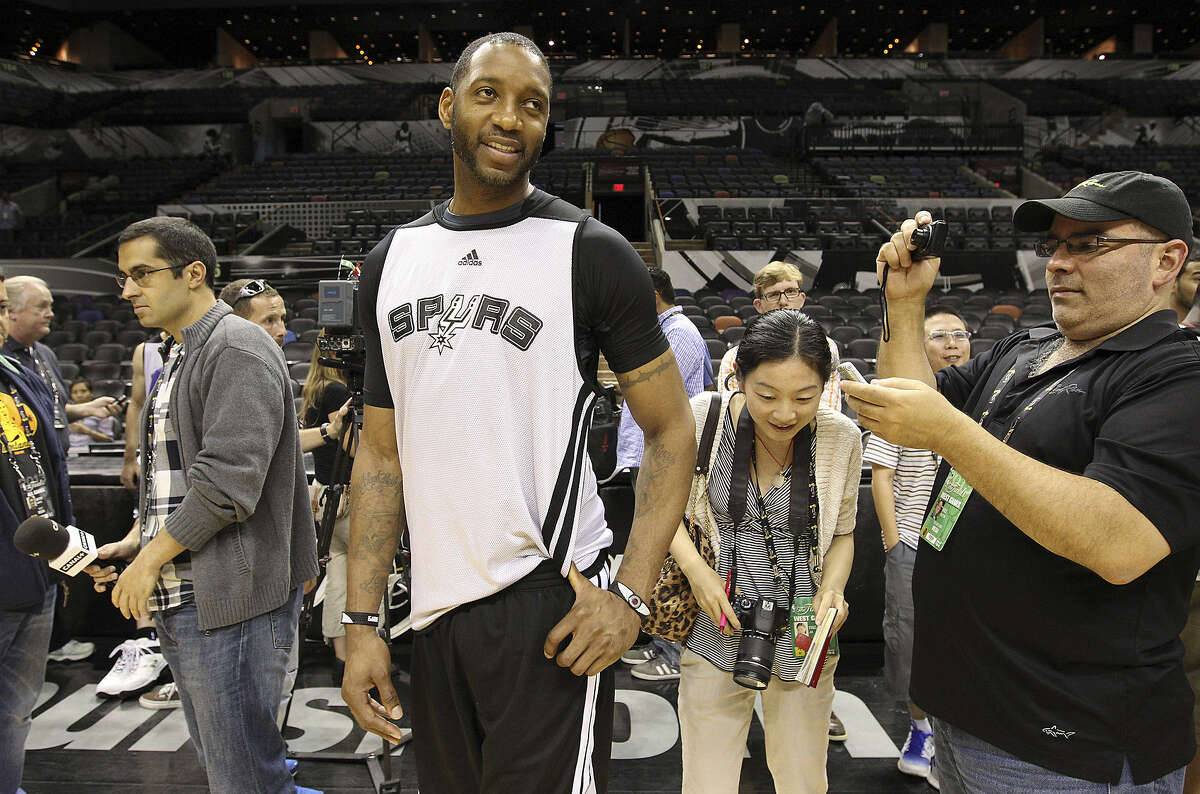 NBA-Former scoring champ Tracy McGrady retires from NBA after 16
