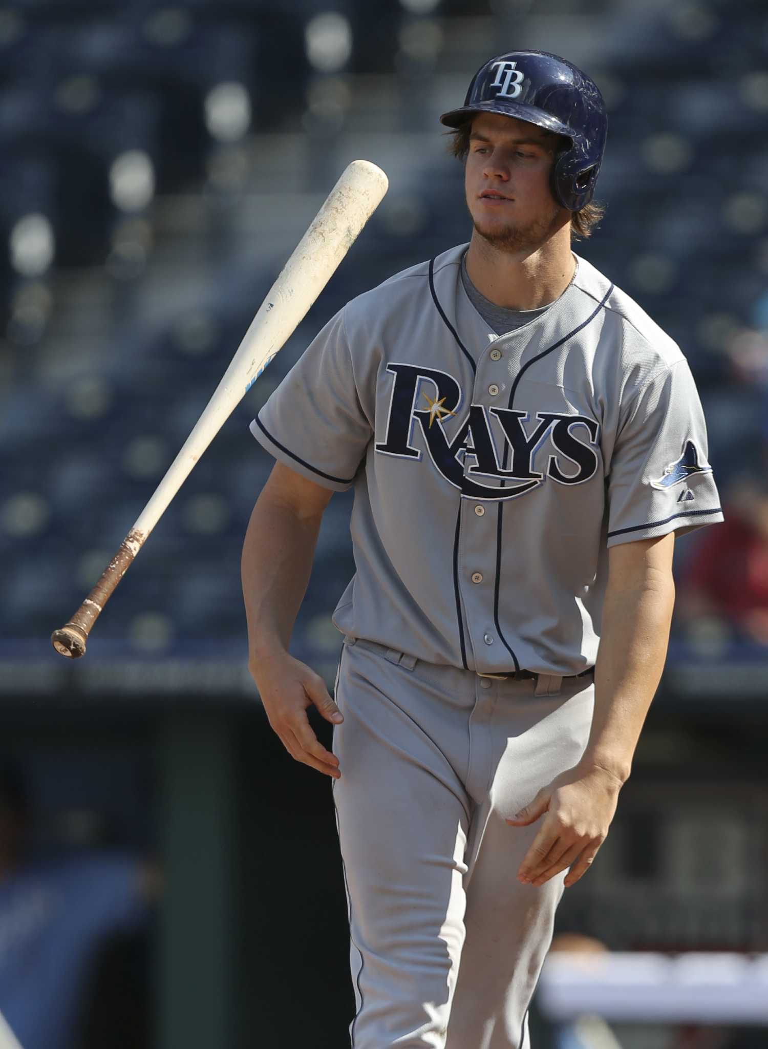 Rays' one-day trip no KC masterpiece