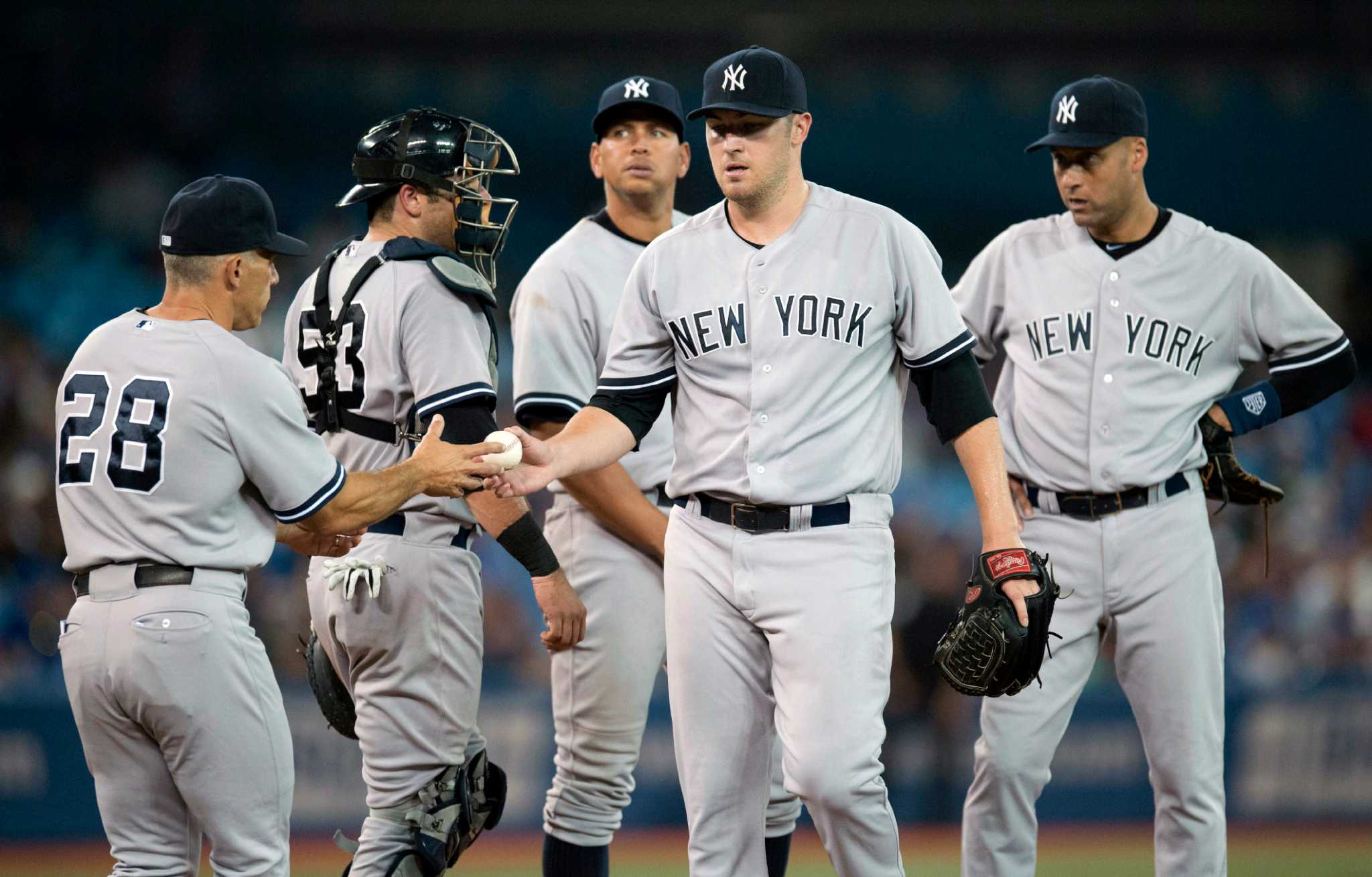 Brett Lawrie Falls Into Dugout, Leaves Game 