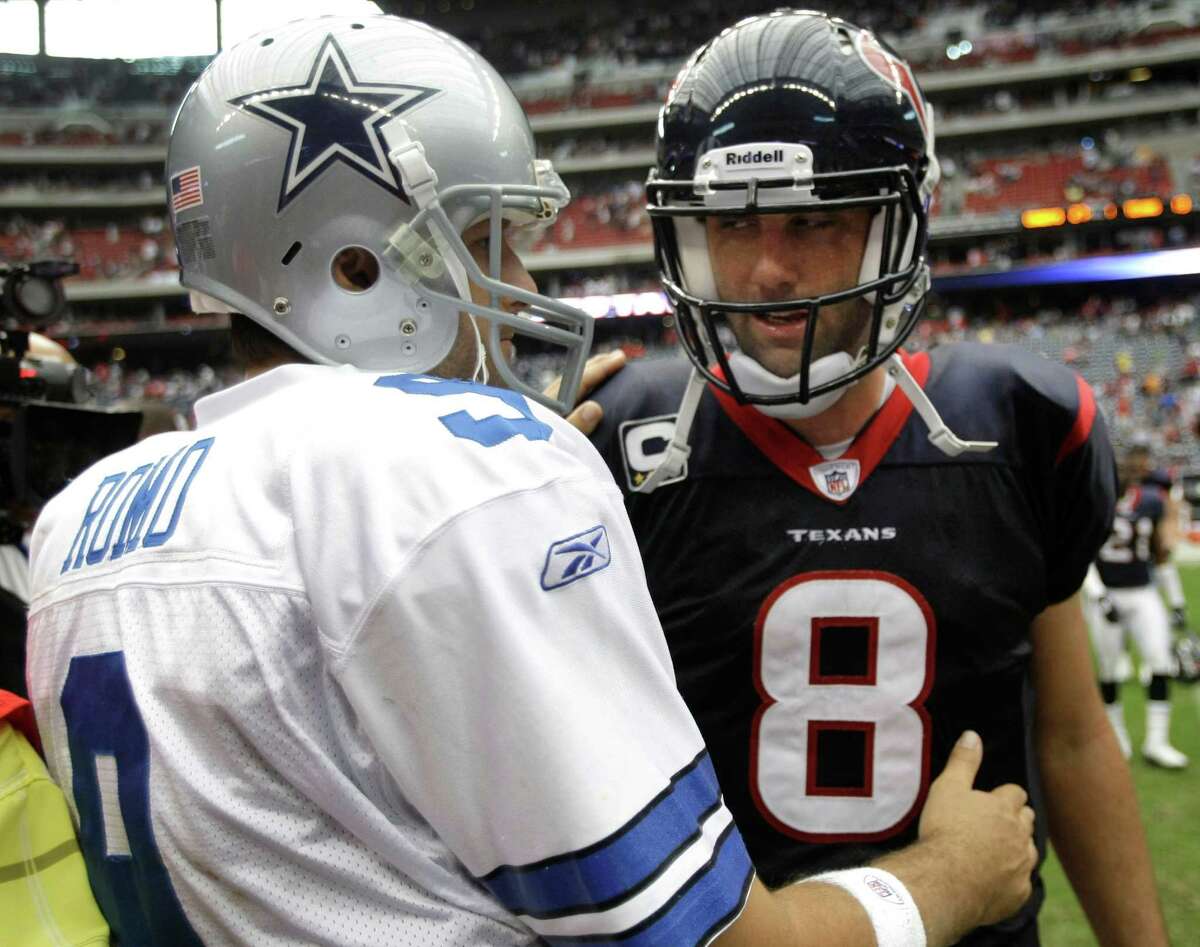 Former Cowboys QB Tony Romo responds to broadcast criticism