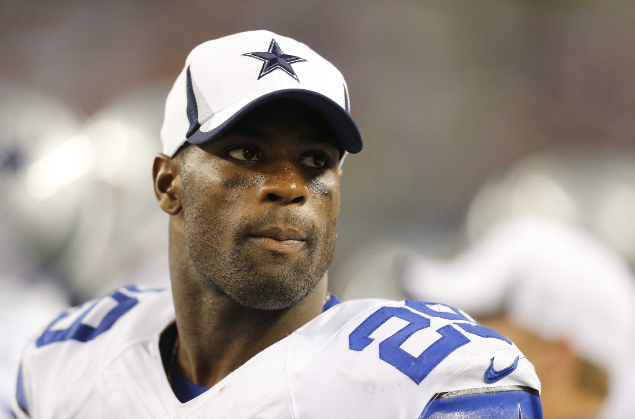 DeMarco Murray not carrying-on about his rushing attempts – The Mercury