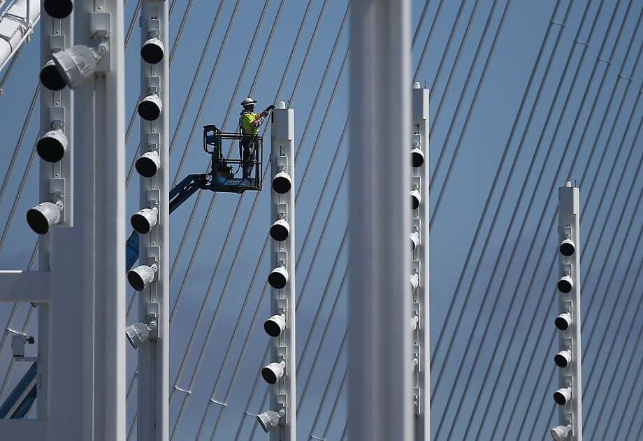 Bay Area girds for bridge shutdown SFGate