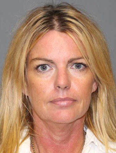 Cops: Woman charged with DUI after missing court date for another DUI