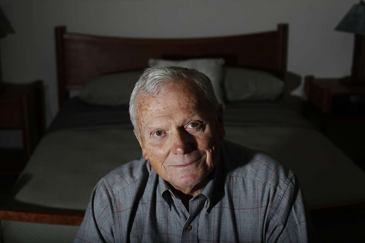 Moser keeps his hand in the furniture business