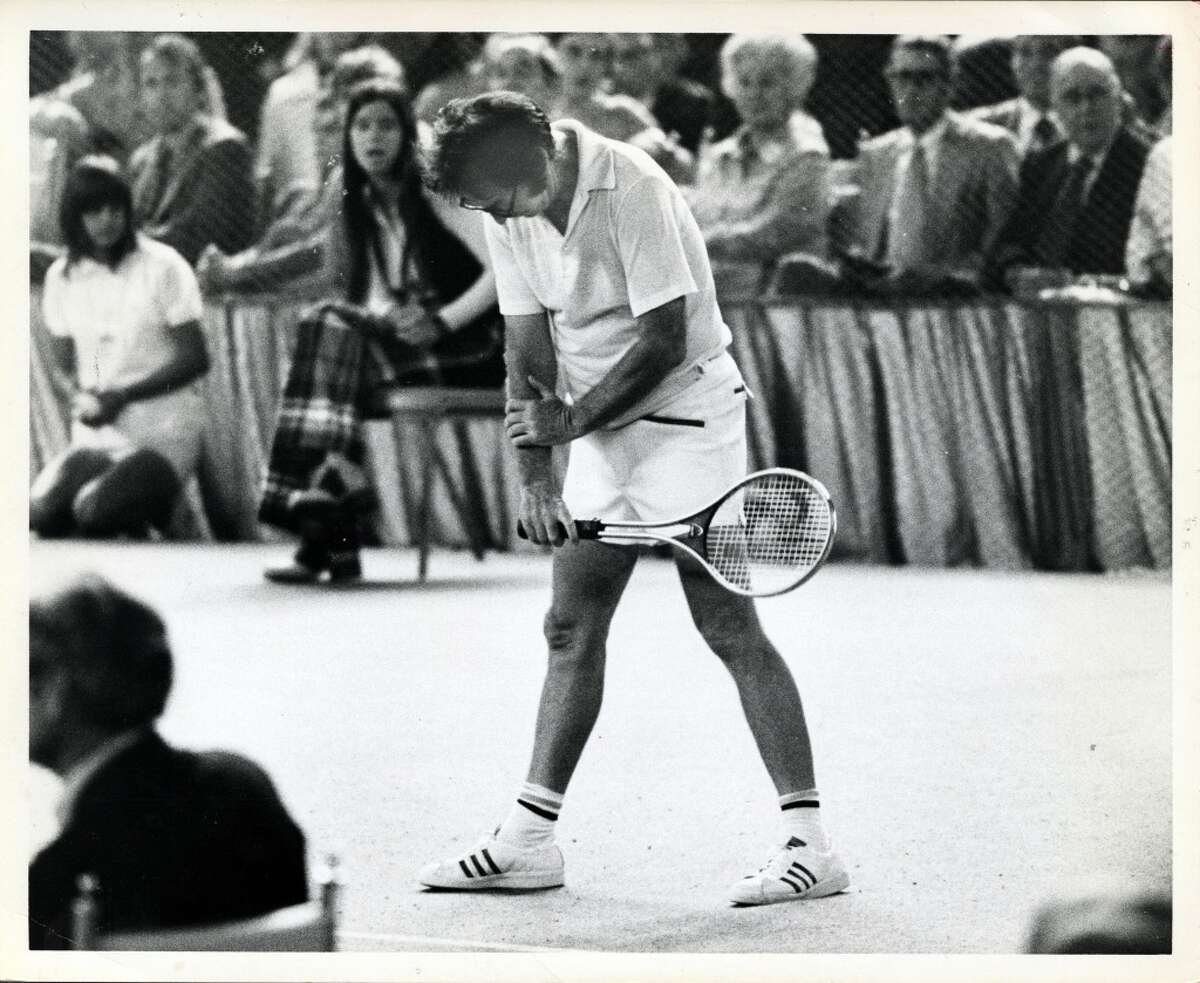 The Battle Of The Sexes Was More Than A Tennis Match At The Astrodome